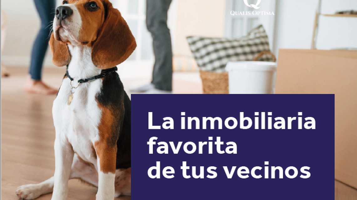 Oh!key Majadahonda Servicios Inmobiliarios cover image