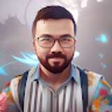 Santiago Gabriel O. avatar icon