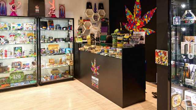 Dependiente/a de Tienda