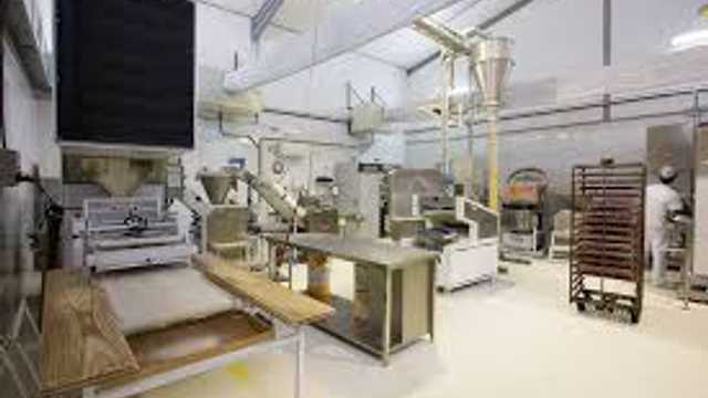 🧁 ¡Buscamos Jefe/a de Panadería Artesanal – obrador Madrid