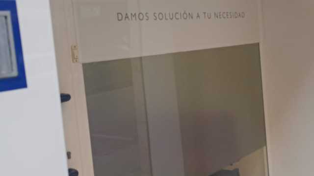 comercial telefonico