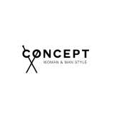 Concepthair logo