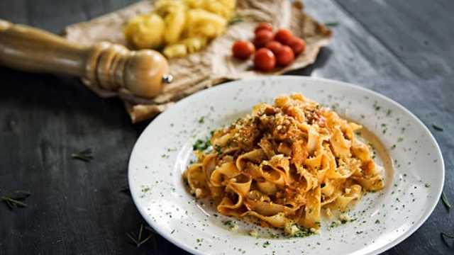 JEFE/A DE COCINA PARA RESTAURANTE CON COCINA ITALIANA