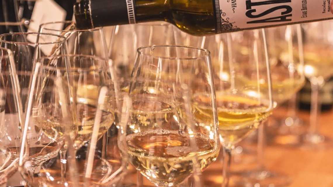 El Descorche cover image