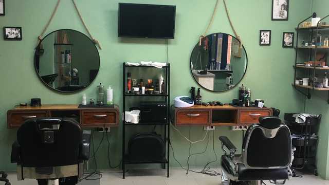 Barbero