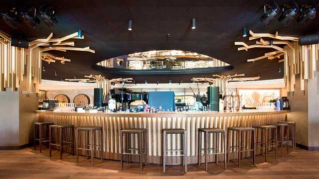 Cocinero/a de Catering