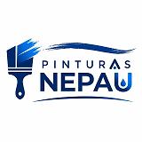 Pinturas Nepau | Pintores en Crevillente logo