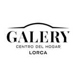 Galery Mobiliario logo