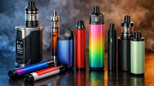 Field Sales Representative