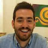 Juanpe Caravaca avatar icon