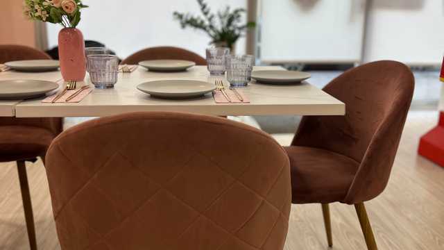 Camarero/a de Eventos