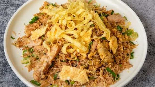 JEFE DE COCINA PERUANA
