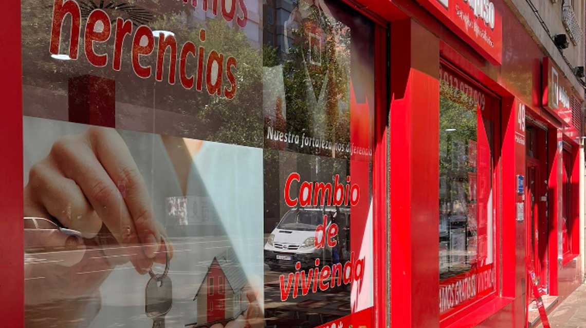 Redpiso Paseo de la Florida cover image