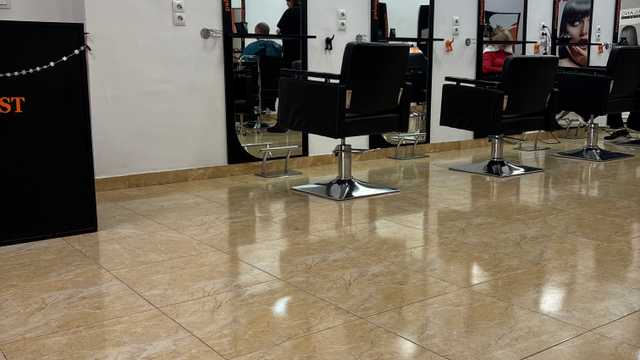 Peluquero/a