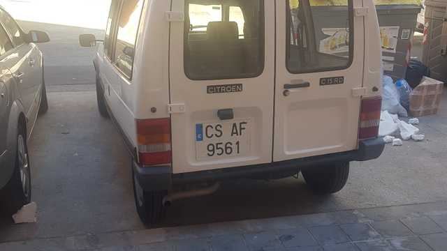 🔧🖌️ Se necesita Chapista y Pintor de Autos 🚗