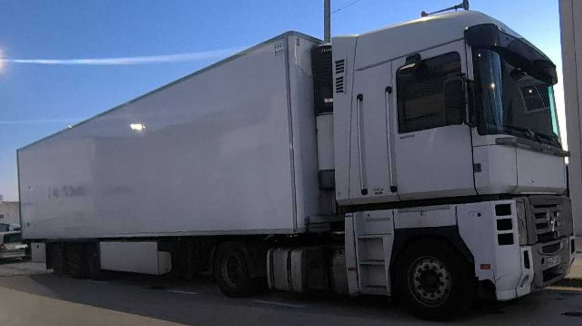 Grupo logístico pardo martinez  cover image