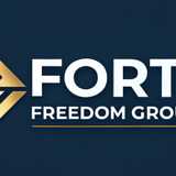 Fortis Freedom Group logo