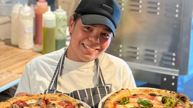 Kitchen Porter / Food Runner