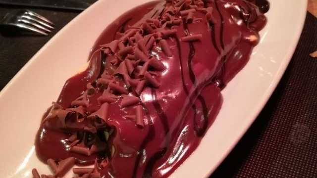 Dependienta /camarera