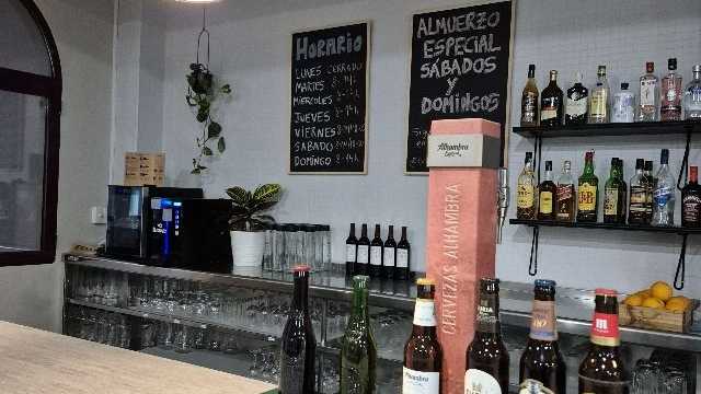 Ayudante de cocina Incorporación inmediata