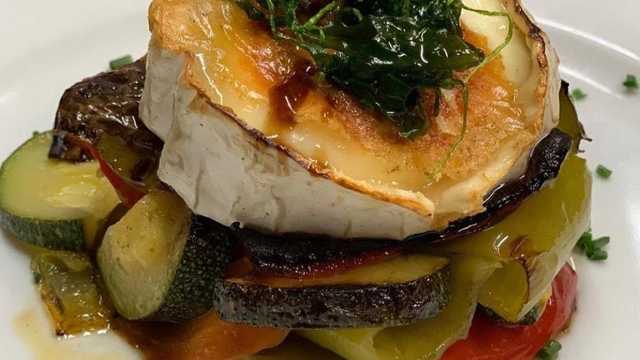 Camarero/a de Restaurante