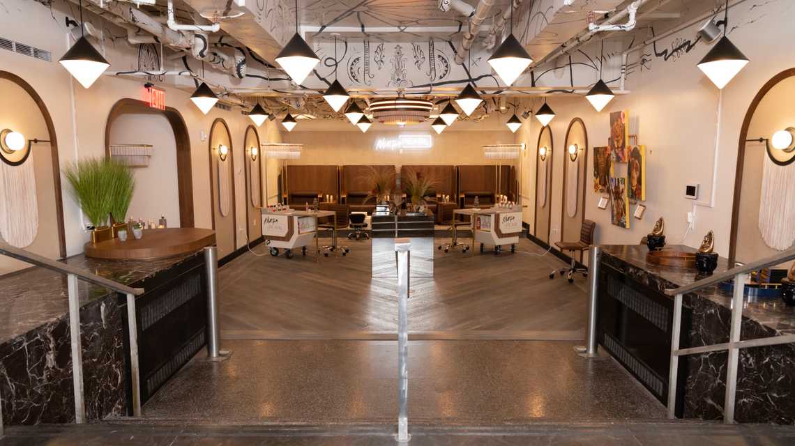 Mutha Pearl cover image