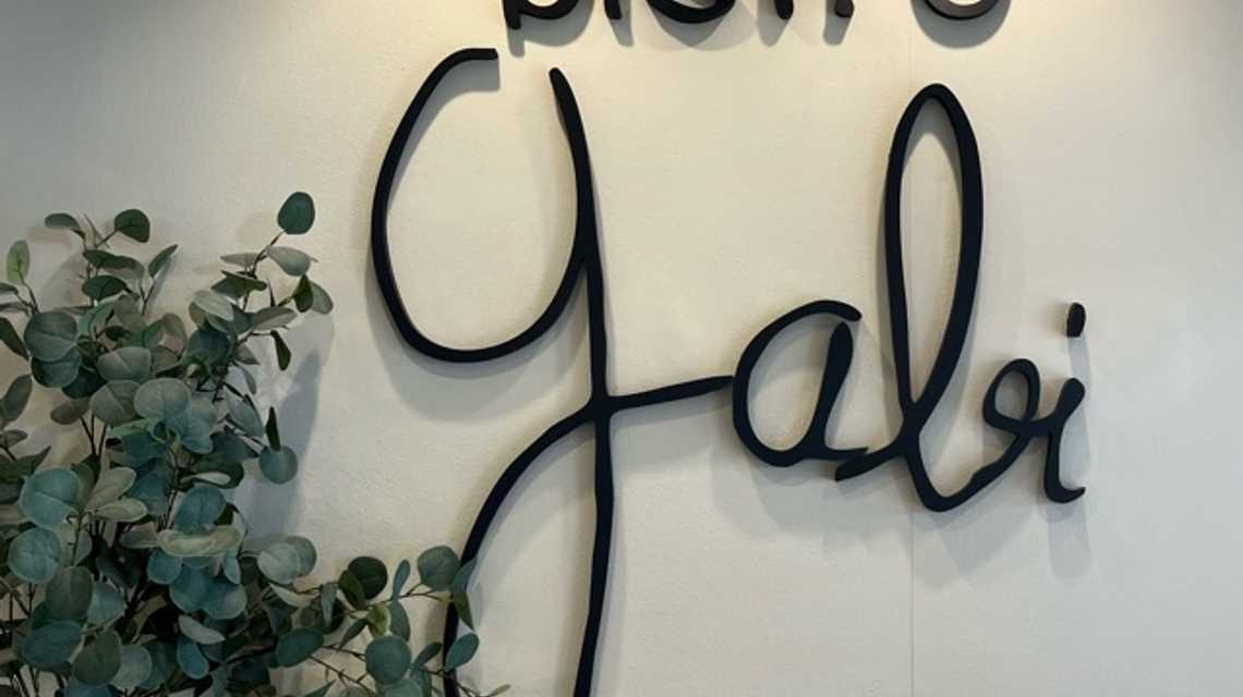 Gabi Bistro cover image