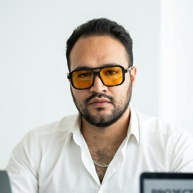 Candidate avatar