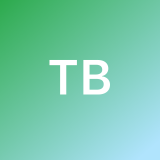 Tony B. avatar icon