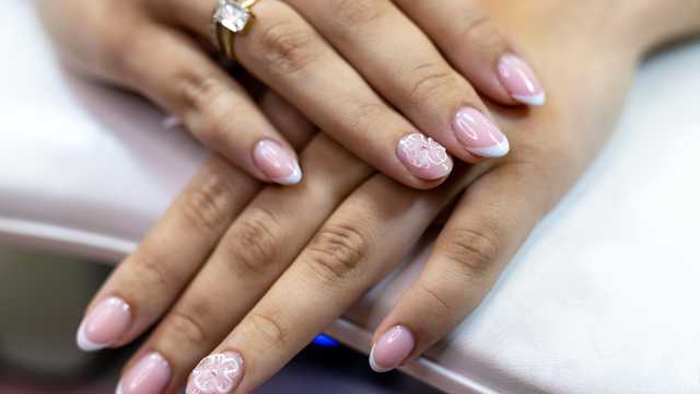 Nail Technician – Self Employed Contractor