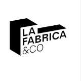 La Fabrica &Co | Post graduate accommodation for students logo