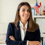 Sabina D. avatar icon