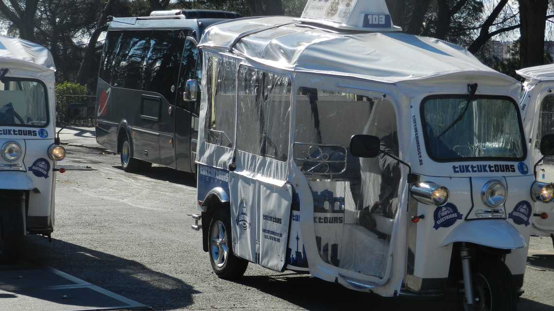 RIVAS UNIVERSAL SL cover image