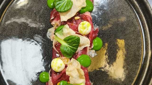 Chef de Partie