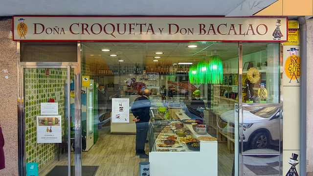 Ayudante/a de Cocina