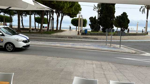 Posizione di pizzaiolo a tempo pieno ad Altea