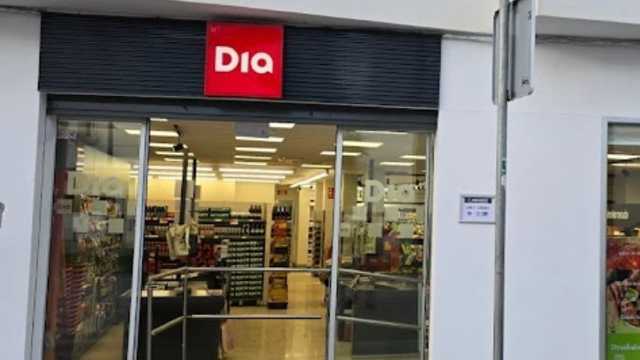 Auxiliar de caja/ reposición - Conil de la Frontera