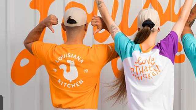 Encargado/a de turno Popeyes León