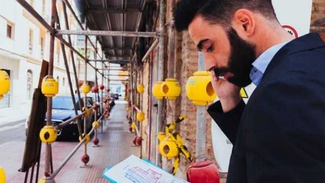 COMERCIAL – CONSTRUCCIÓN Y REFORMAS | COSTA DEL SOL