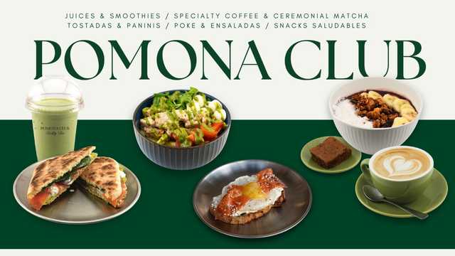 Encargado/a de Barra