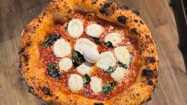 Pizza Chef