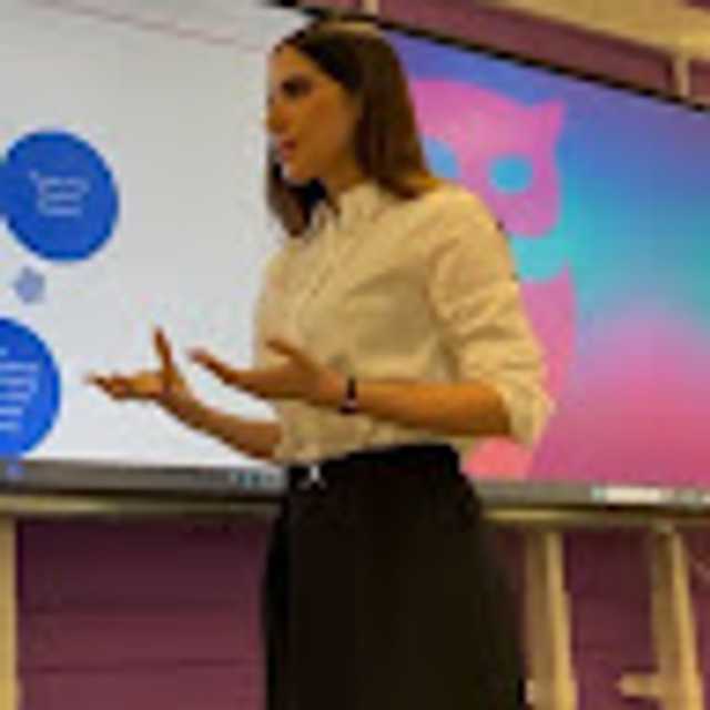 Candidate avatar