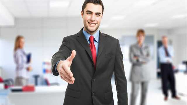 Asesor/a Comercial Seguros