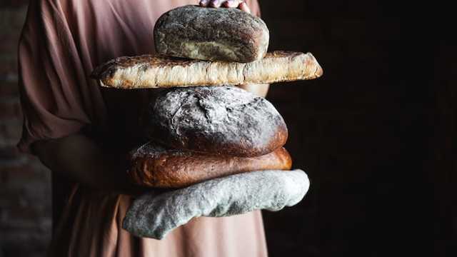Panadero/a artesanal turno noche 🍰