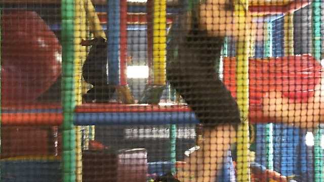 Animador/a y Monitor/a Infantile