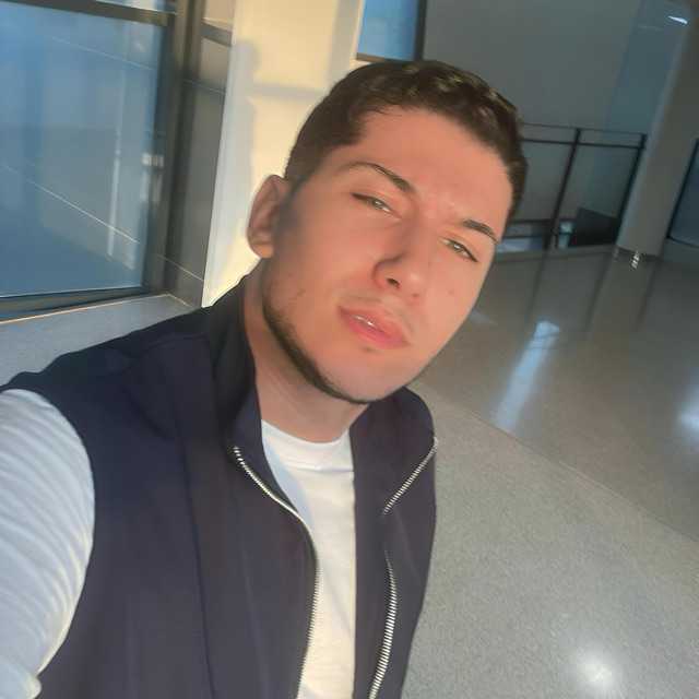 Candidate avatar