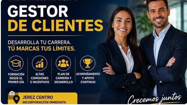 Agente de Seguros / Asesor Comercial