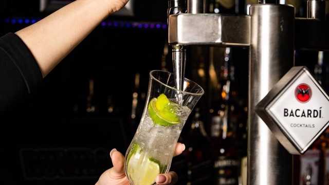 Bartender