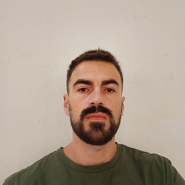 Candidate avatar
