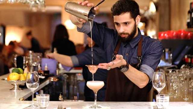 Bartender